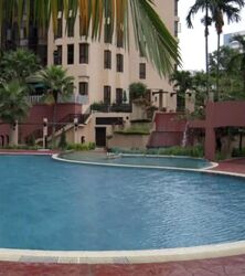 Seasons View (D20), Condominium #626029291